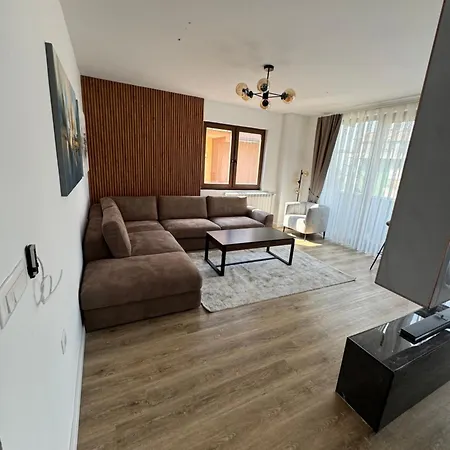 Apartment Vodno Premium Skopje