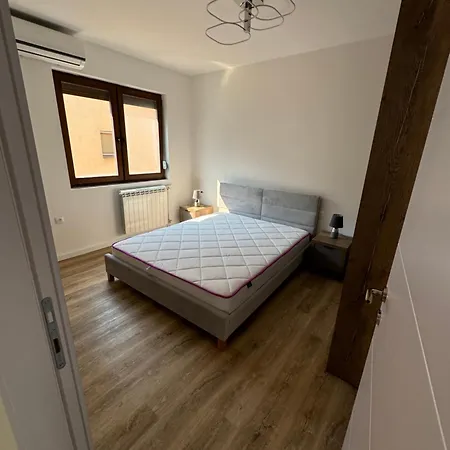 Apartment Vodno Premium Skopje