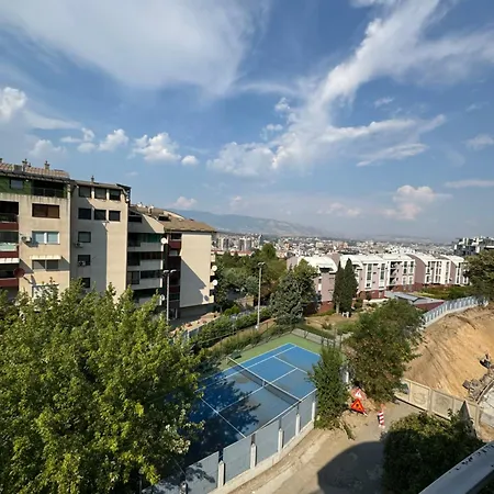 Vodno Premium Apartment