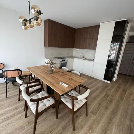 Vodno Premium Apartment Skopje
