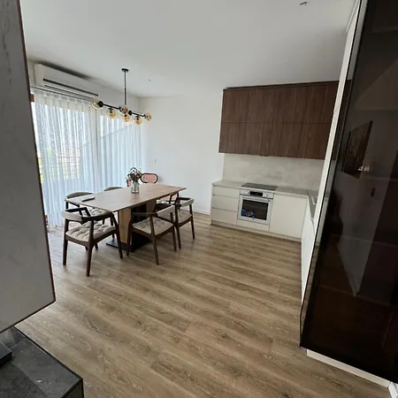 Apartment Vodno Premium Skopje