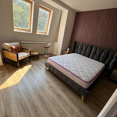 Vodno Premium Skopje