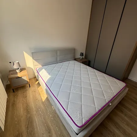 Apartment Vodno Premium *