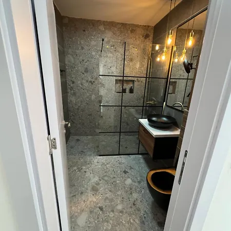 Apartment Vodno Premium *