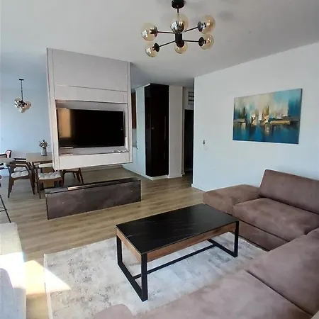 Apartment Vodno Premium Skopje