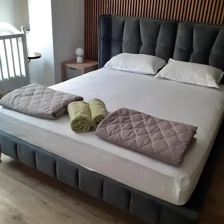 Apartment Vodno Premium *